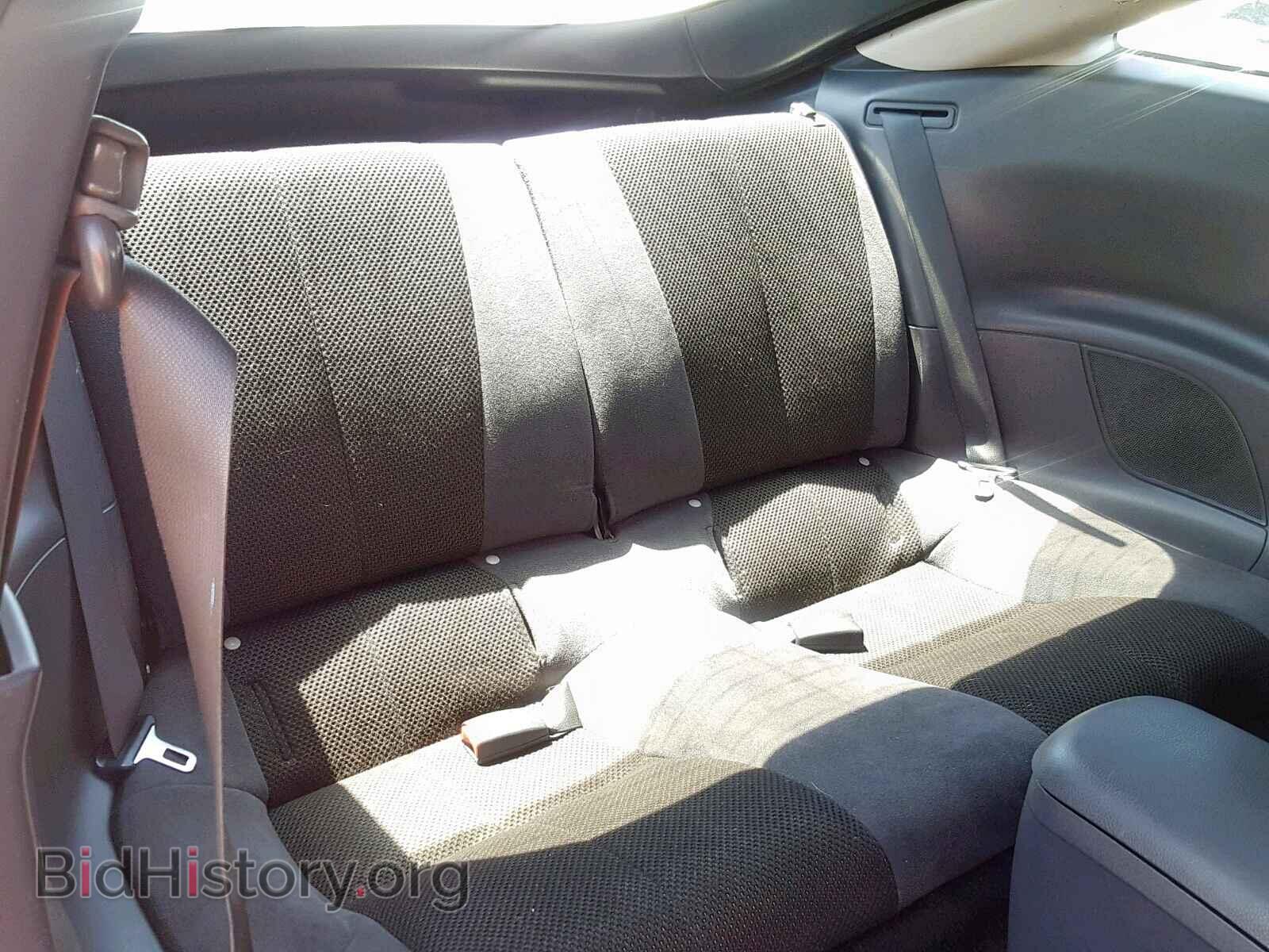 2008 MITSUBISHI ECLIPSE - VIN: 4A3AK24F48E012253 - Фото 6