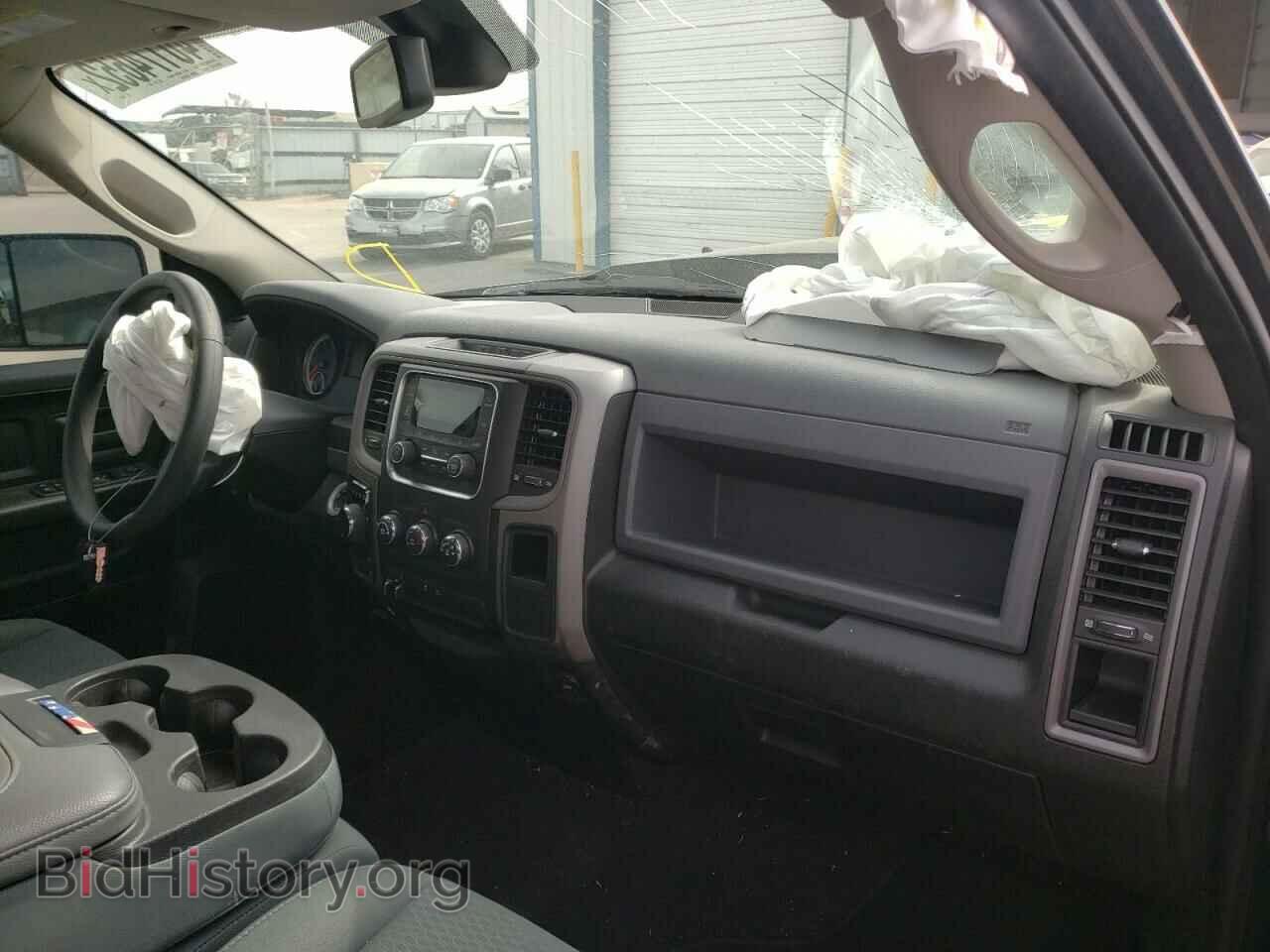 2019 RAM 1500 - VIN: 1C6RR7FT1KS626372 - Photo 9