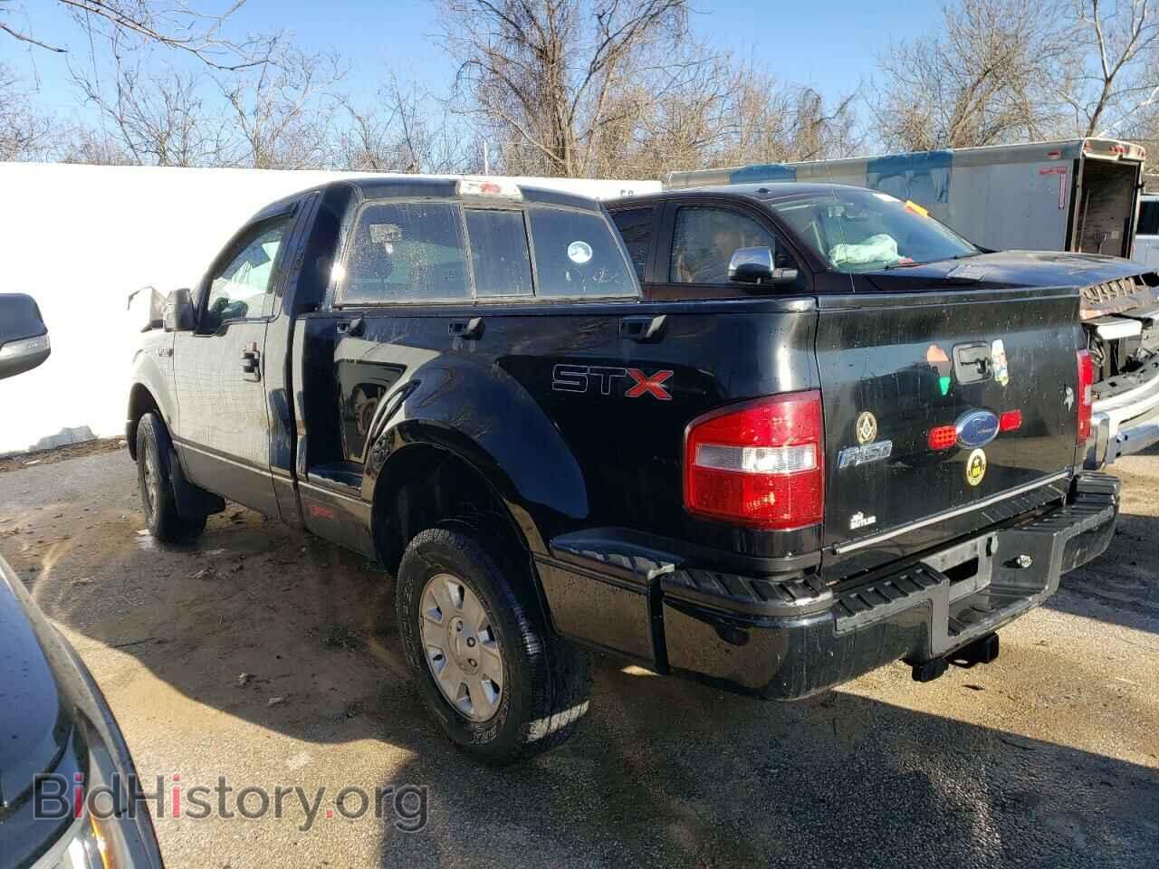 2009 FORD All Models - VIN: 1FTRF02W69KB74499 - Фото 2