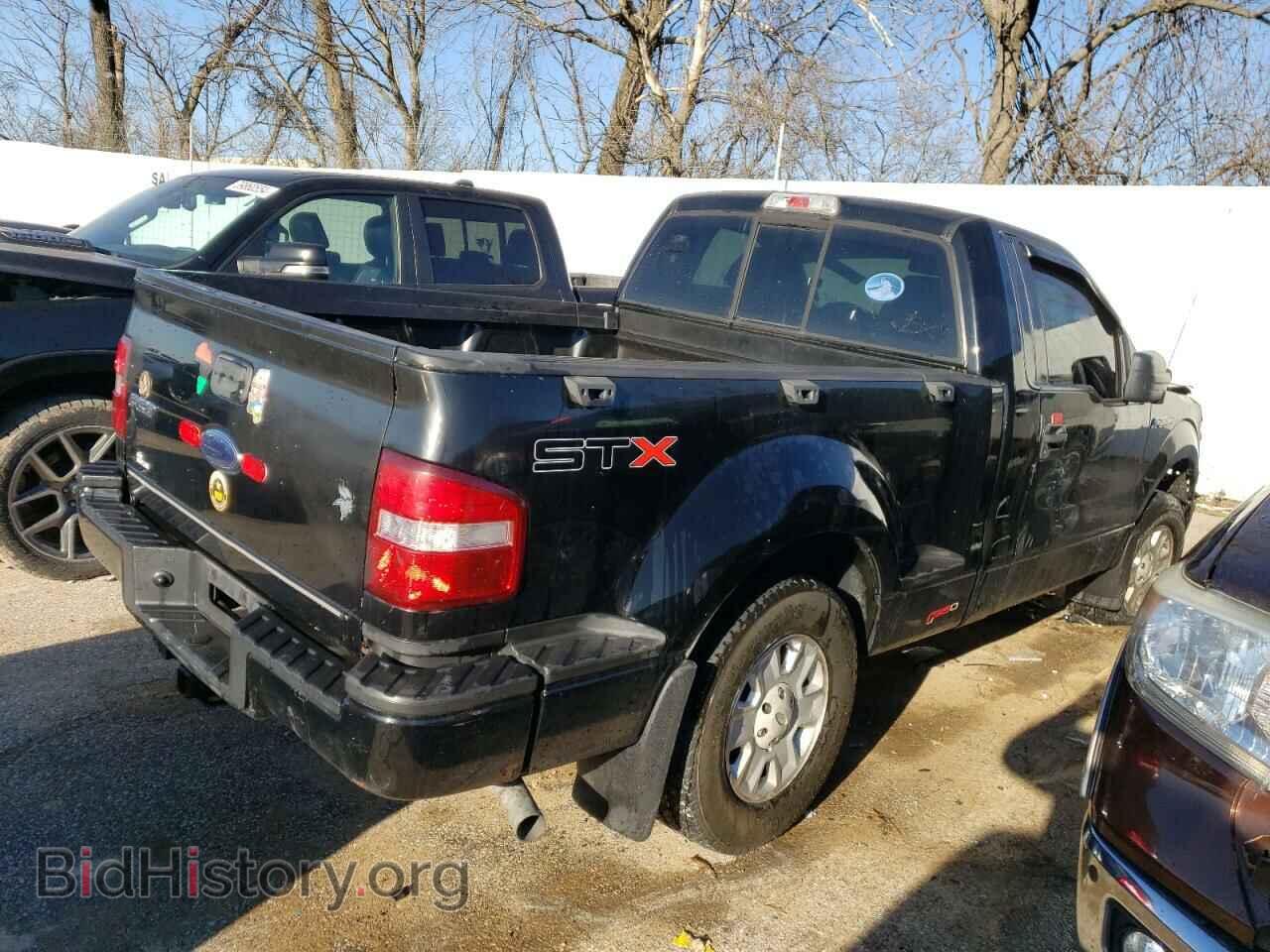 2009 FORD All Models - VIN: 1FTRF02W69KB74499 - Фото 3