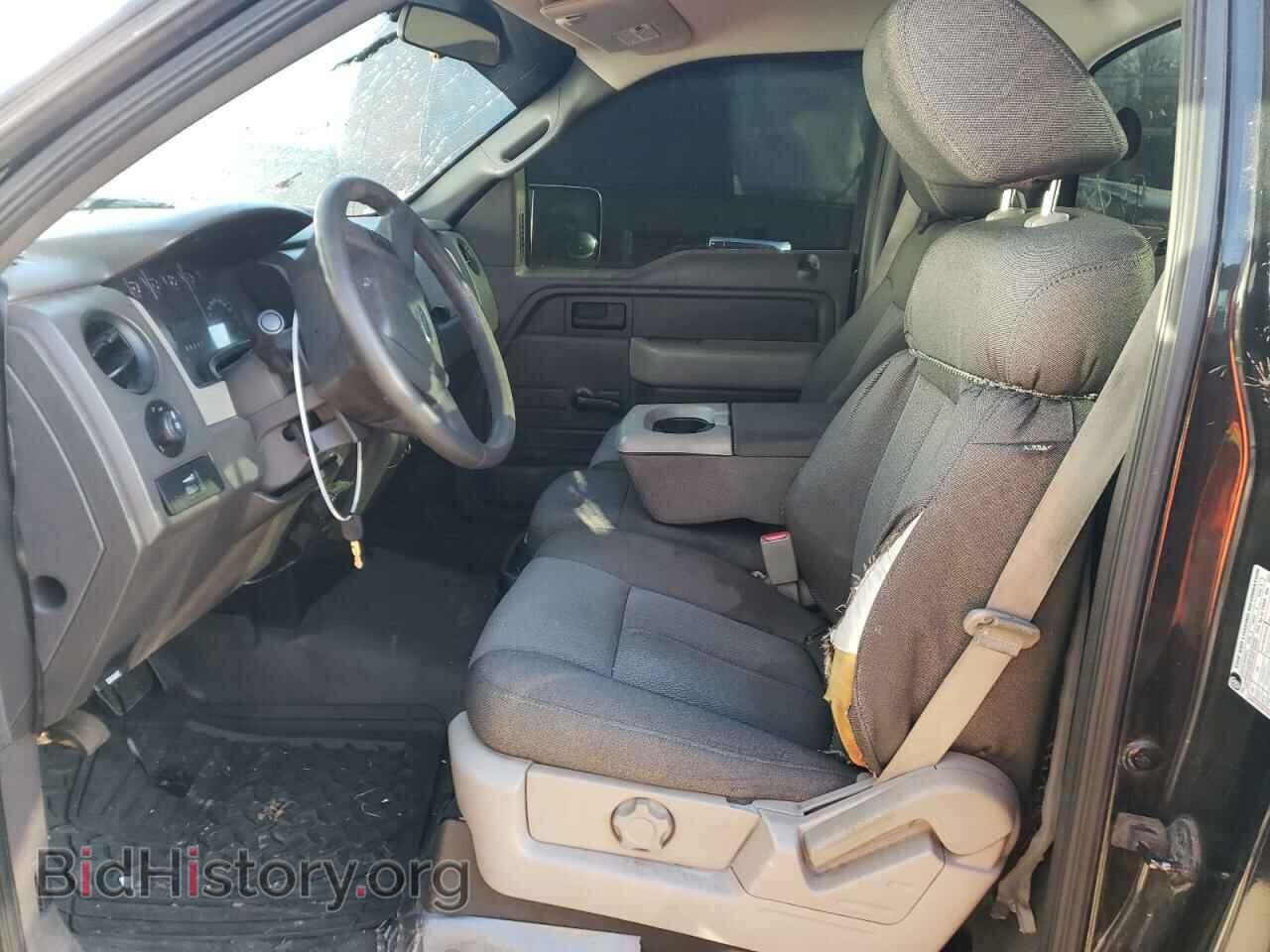 2009 FORD All Models - VIN: 1FTRF02W69KB74499 - Фото 7