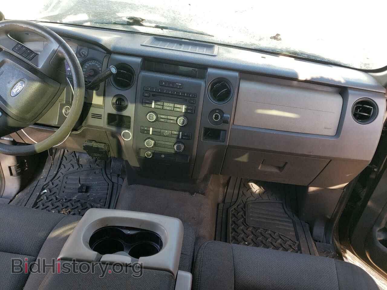 2009 FORD All Models - VIN: 1FTRF02W69KB74499 - Фото 8