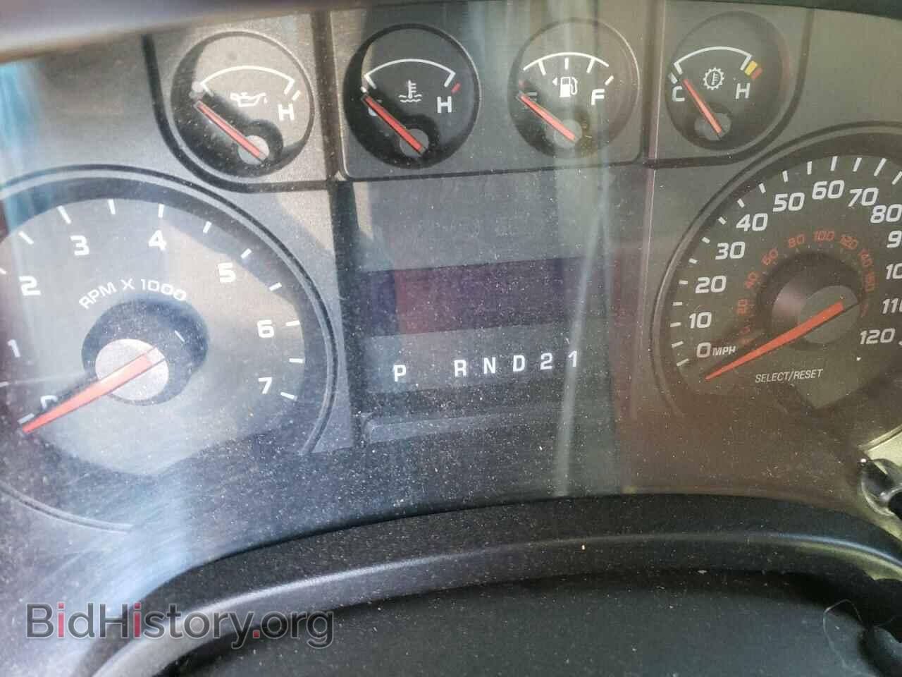 2009 FORD All Models - VIN: 1FTRF02W69KB74499 - Фото 9
