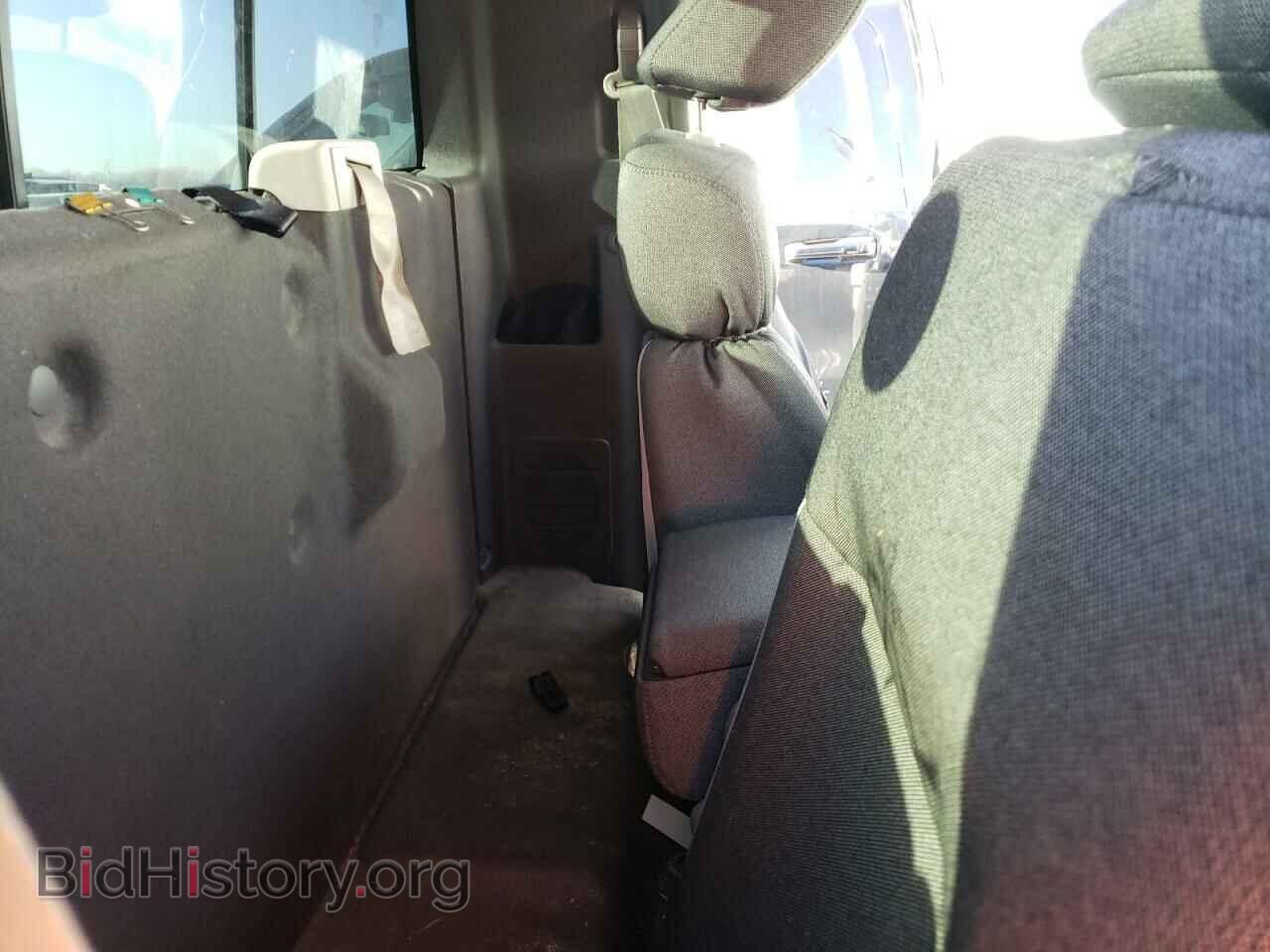 2009 FORD All Models - VIN: 1FTRF02W69KB74499 - Фото 10