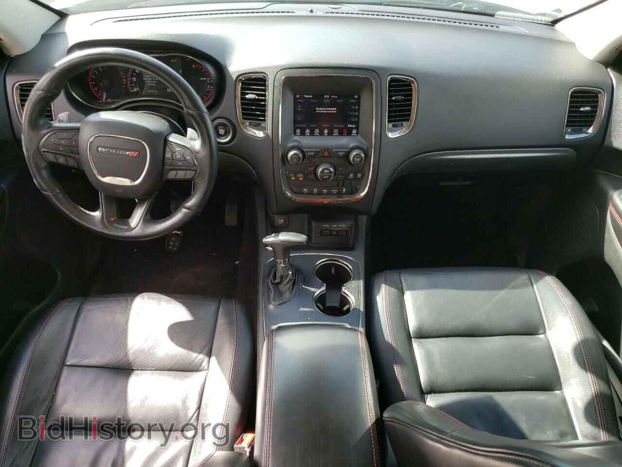 2018 DODGE DURANGO - VIN: 1C4RDJDG6JC370183 - Photo 8