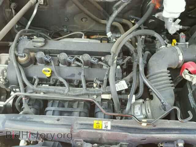 2012 FORD ESCAPE - VIN: 1FMCU0D76CKB30846 - Фото 7