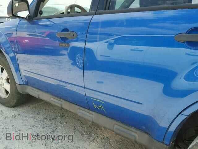 2012 FORD ESCAPE - VIN: 1FMCU0D76CKB30846 - Фото 9