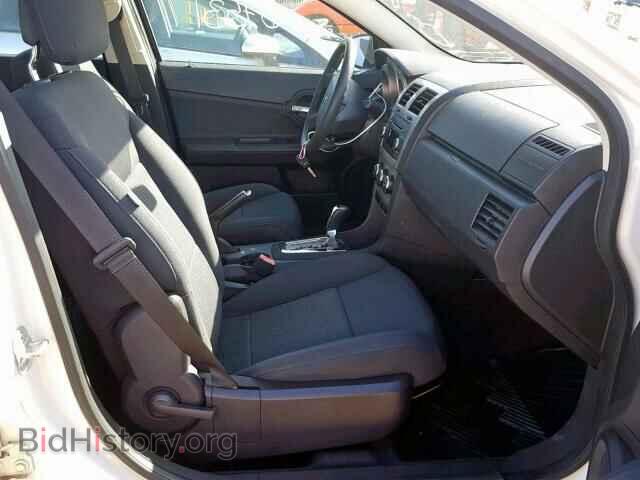 2010 DODGE AVENGER - VIN: 1B3CC4FD5AN127676 - Фото 5