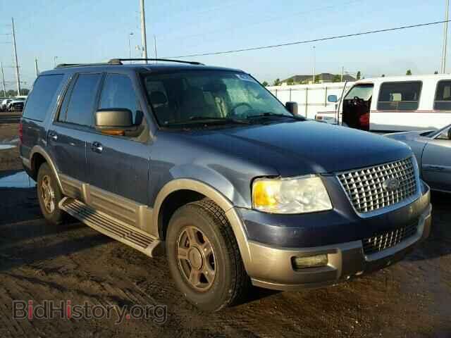 Фотография 1FMPU17L64LA48840 - FORD EXPEDITION 2004