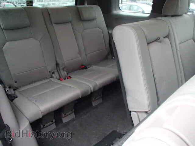 2011 HONDA PILOT - VIN: 5FNYF3H43BB056559 - Фото 6