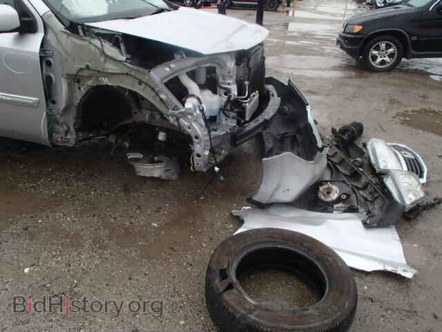 2011 HONDA PILOT - VIN: 5FNYF3H43BB056559 - Фото 9