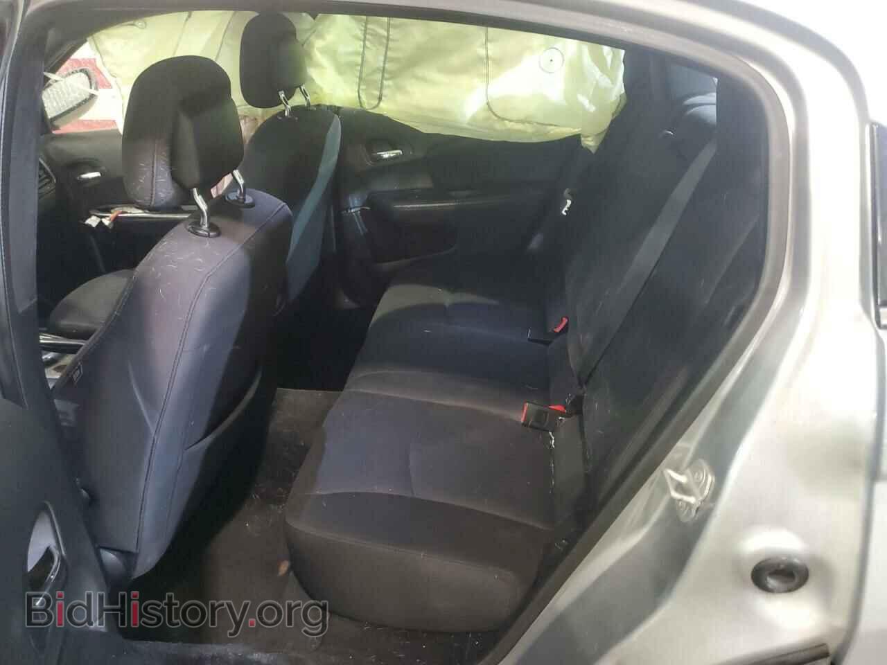 2014 CHRYSLER 200 - VIN: 1C3CCBBG1EN145041 - Фото 10