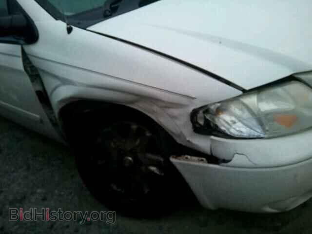 2006 DODGE CARAVAN - VIN: 2D4GP44L36R799408 - Фото 9