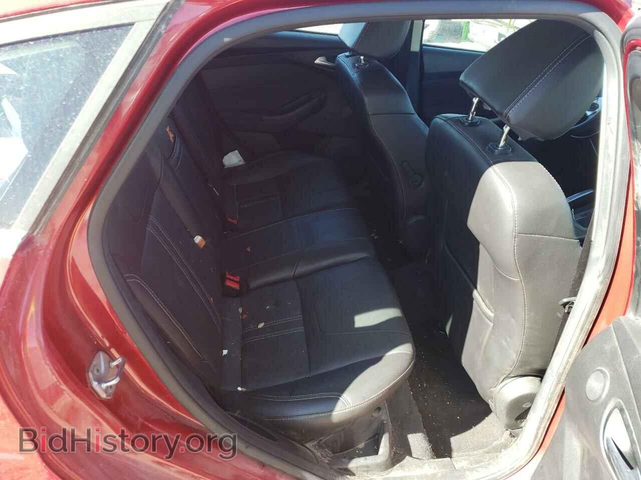 2012 FORD FOCUS - VIN: 1FAHP3M23CL452657 - Фото 6