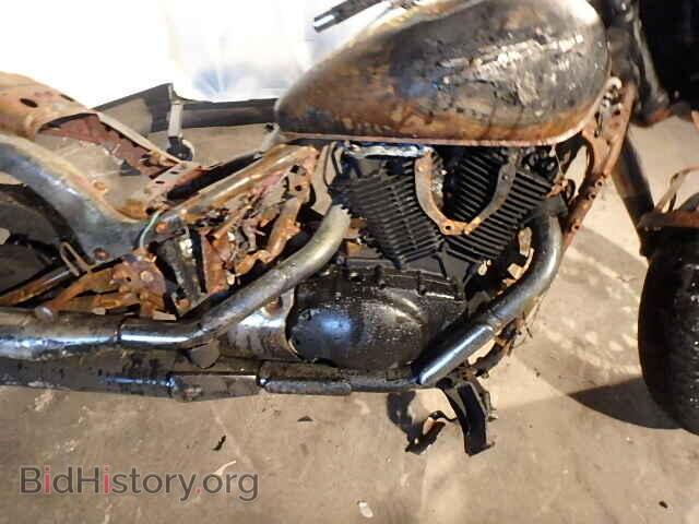 2005 SUZUKI BOULEVARD - VIN: JS1VS55A052113791 - Photo 7