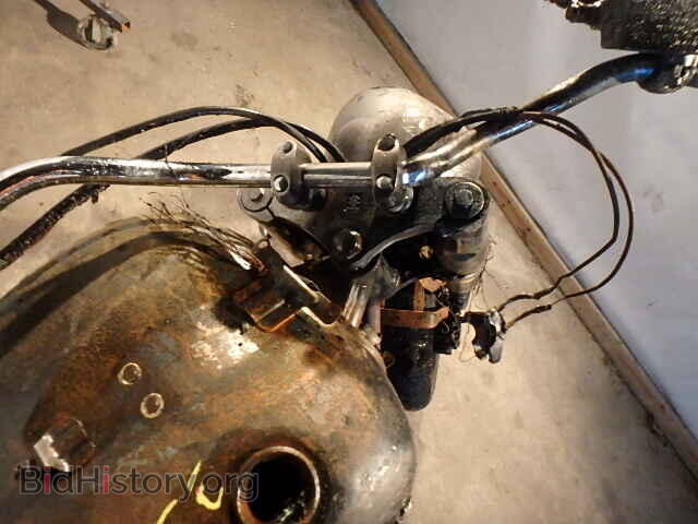2005 SUZUKI BOULEVARD - VIN: JS1VS55A052113791 - Photo 8