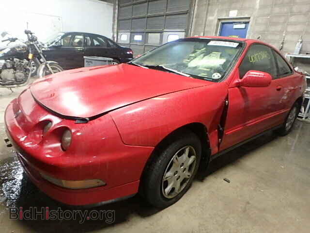 1996 ACURA INTEGRA - VIN: JH4DC4456TS016488 - Фото 2