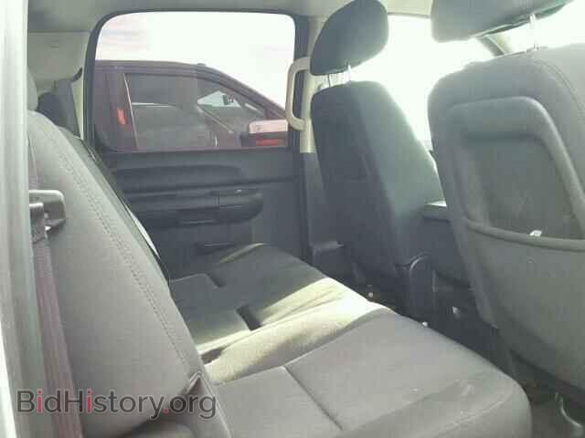 2012 CHEVROLET SILVERADO - VIN: 3GCPCSE08CG211862 - Фото 6