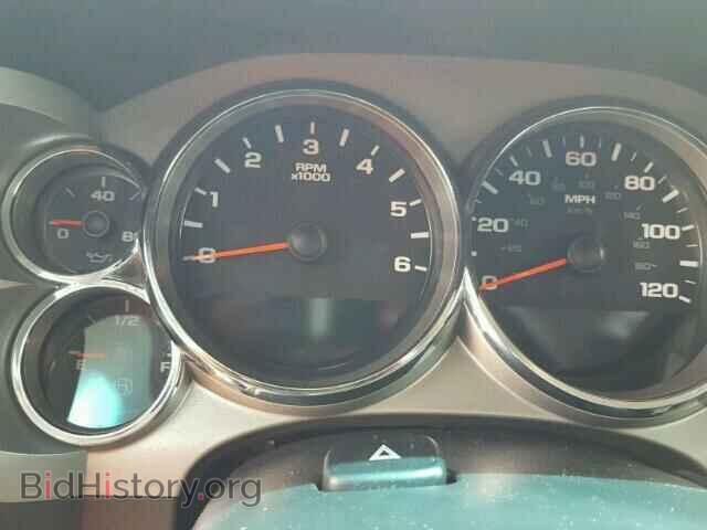 2012 CHEVROLET SILVERADO - VIN: 3GCPCSE08CG211862 - Фото 8
