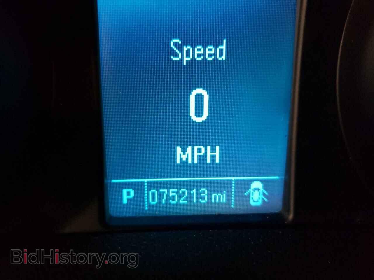 2013 BUICK ENCORE - VIN: KL4CJASB3DB181257 - Photo 8
