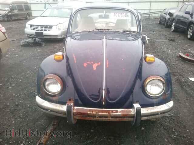 1970 VOLKSWAGEN BEETLE - VIN: 1102331379 - Фото 9