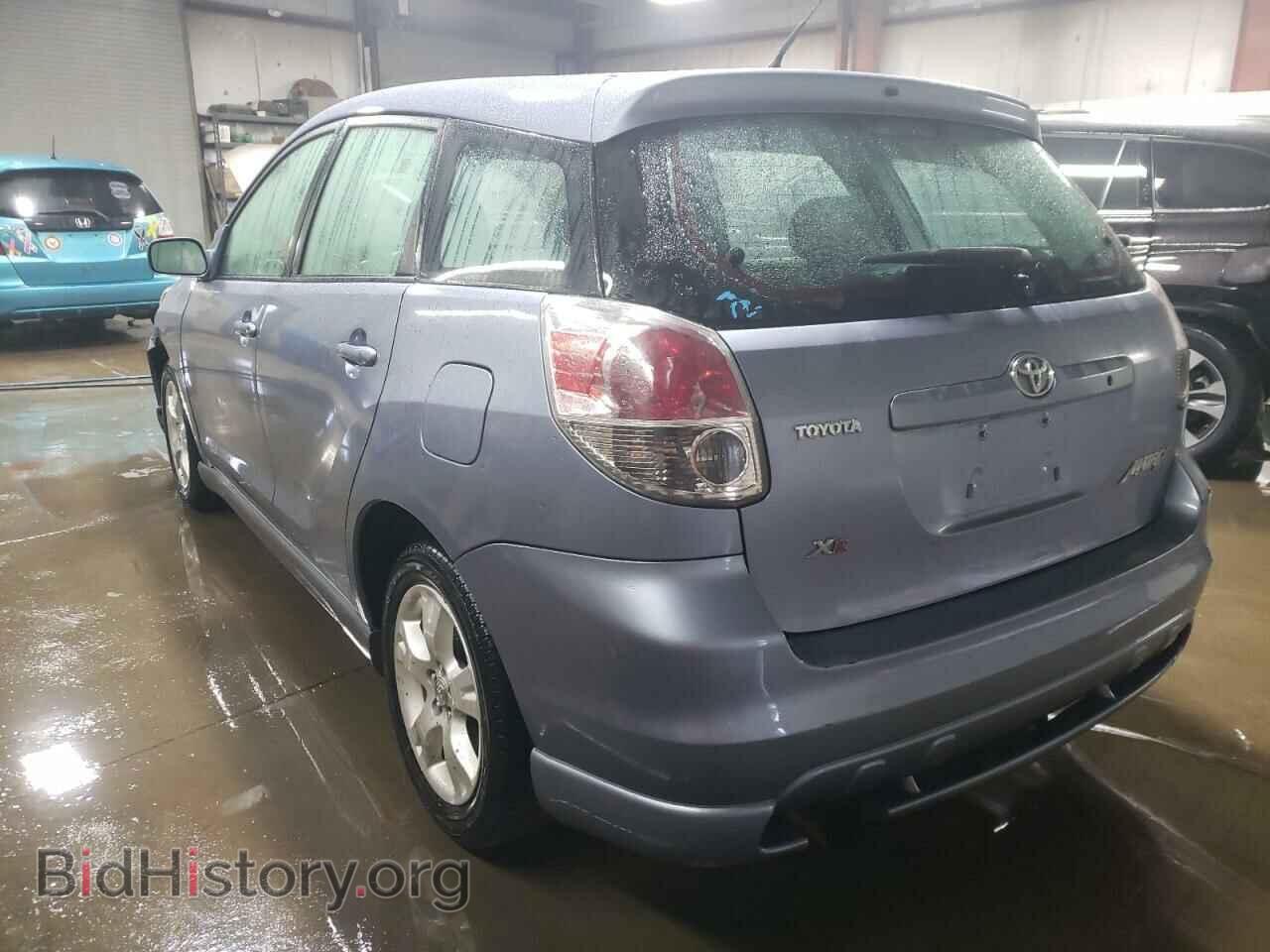 2006 TOYOTA COROLLA - VIN: 2T1KR30E46C574451 - Фото 2