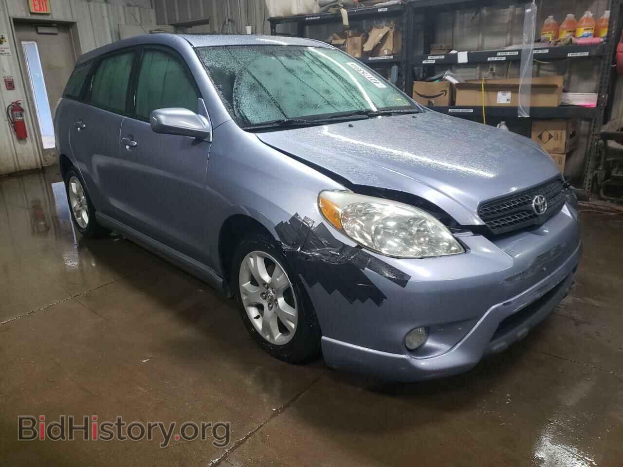2006 TOYOTA COROLLA - VIN: 2T1KR30E46C574451 - Фото 4