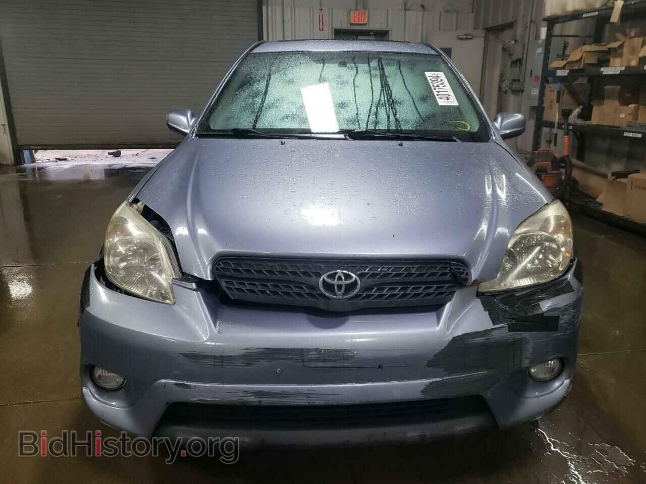 2006 TOYOTA COROLLA - VIN: 2T1KR30E46C574451 - Фото 5