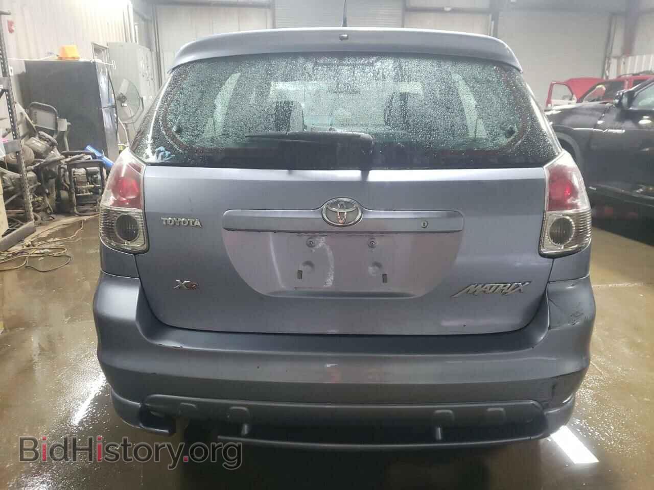 2006 TOYOTA COROLLA - VIN: 2T1KR30E46C574451 - Фото 6