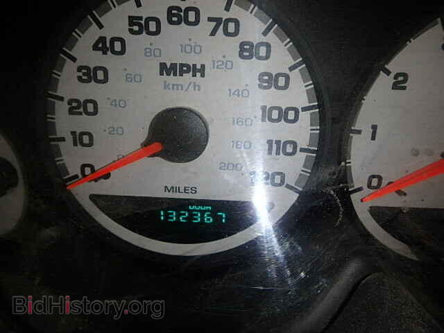 2005 DODGE NEON - VIN: 1B3ES56C95D175671 - Фото 8