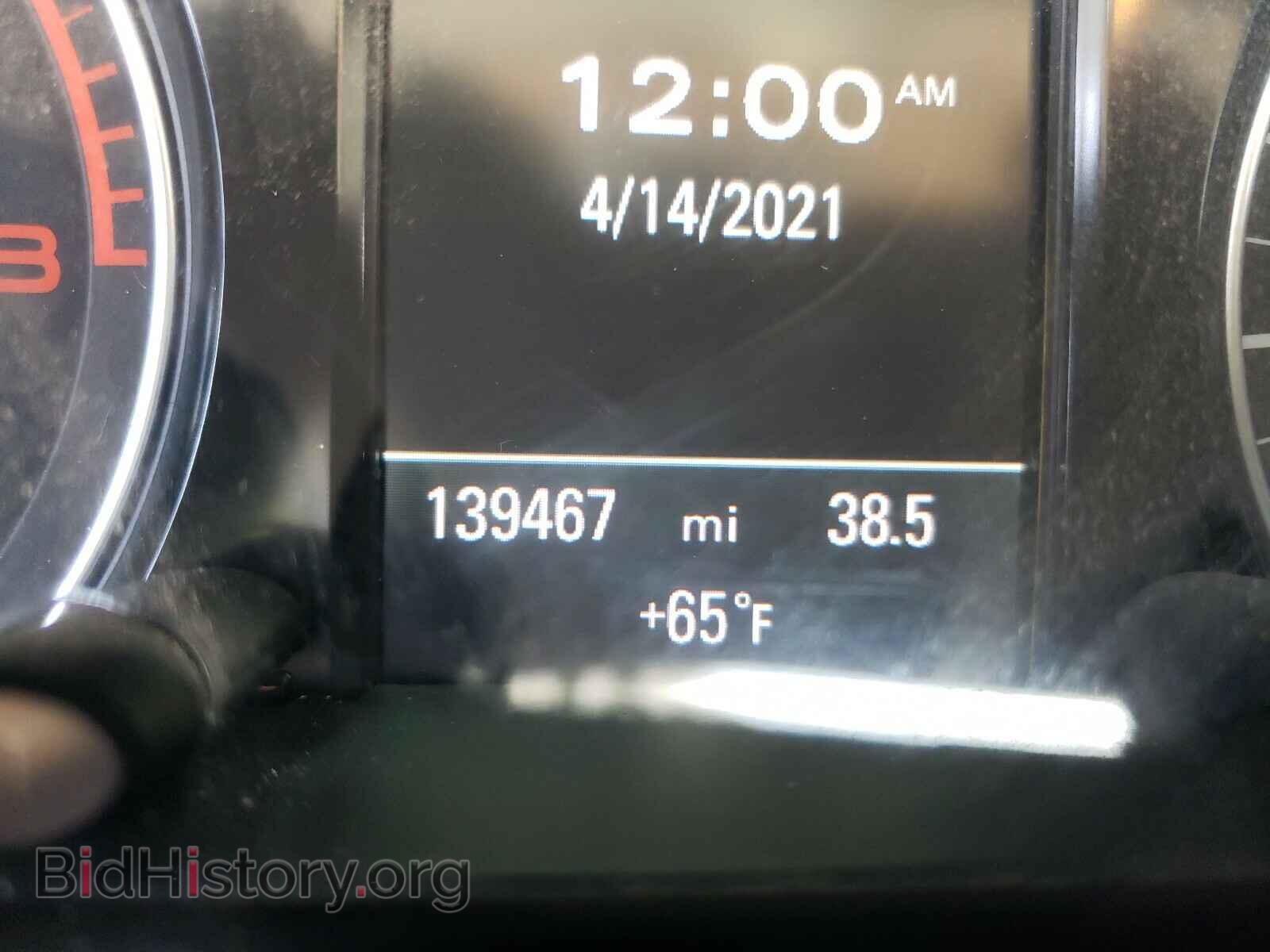 2013 AUDI Q5 - VIN: WA1LFAFP9DA043851 - Фото 8