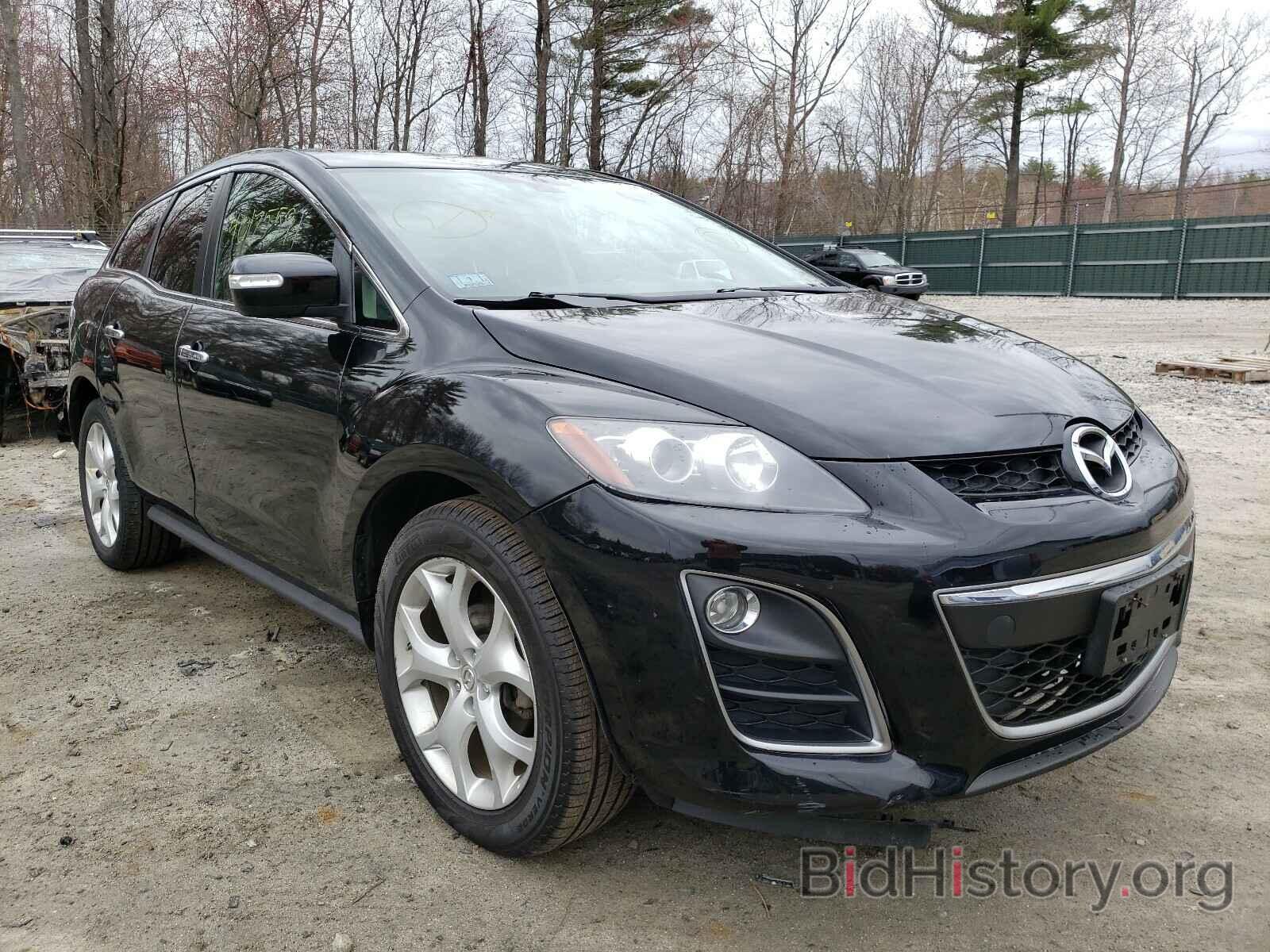 Photo JM3ER4WL8A0311561 - MAZDA CX-7 2010