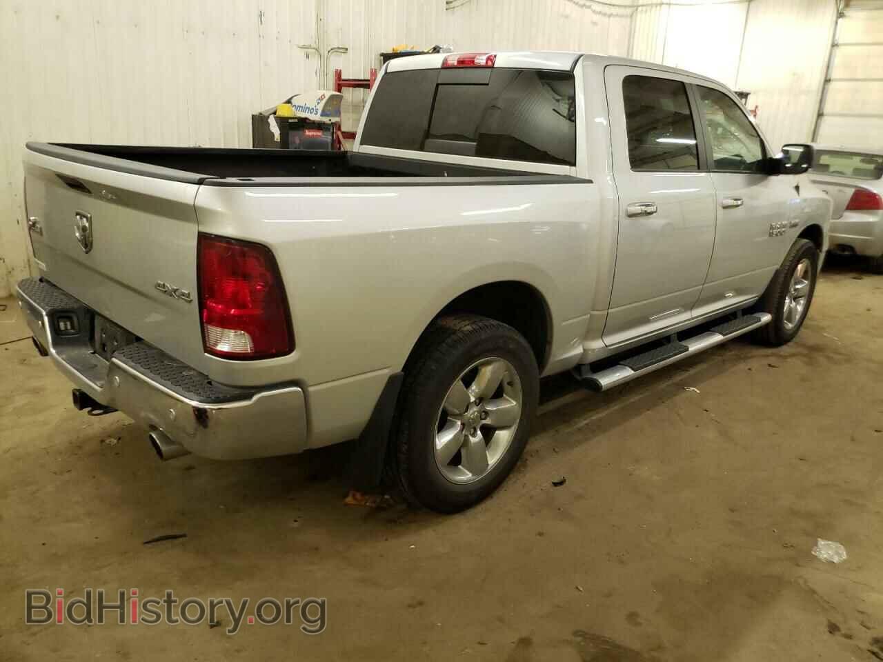 2016 RAM 1500 - VIN: 3C6RR7LT7GG240574 - Photo 3