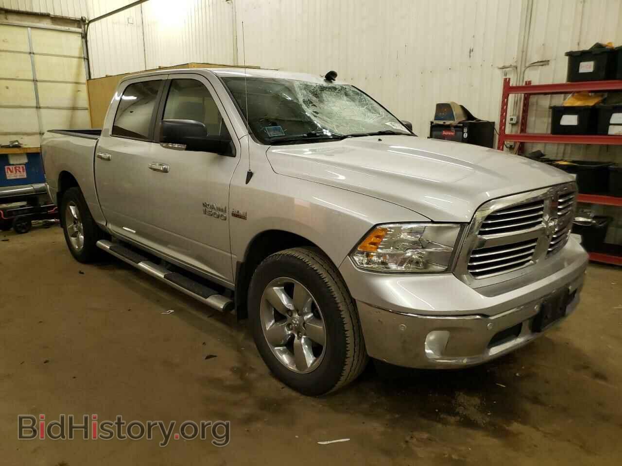 2016 RAM 1500 - VIN: 3C6RR7LT7GG240574 - Photo 4