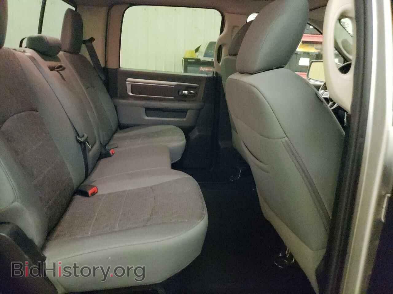 2016 RAM 1500 - VIN: 3C6RR7LT7GG240574 - Photo 10