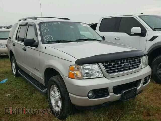 Фотография 1FMZU63KX5UC02657 - FORD EXPLORER 2005