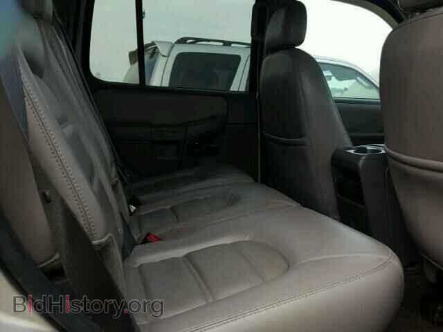 2005 FORD EXPLORER - VIN: 1FMZU63KX5UC02657 - Фото 6