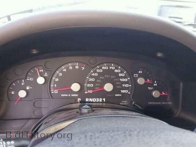 2005 FORD EXPLORER - VIN: 1FMZU63KX5UC02657 - Фото 8
