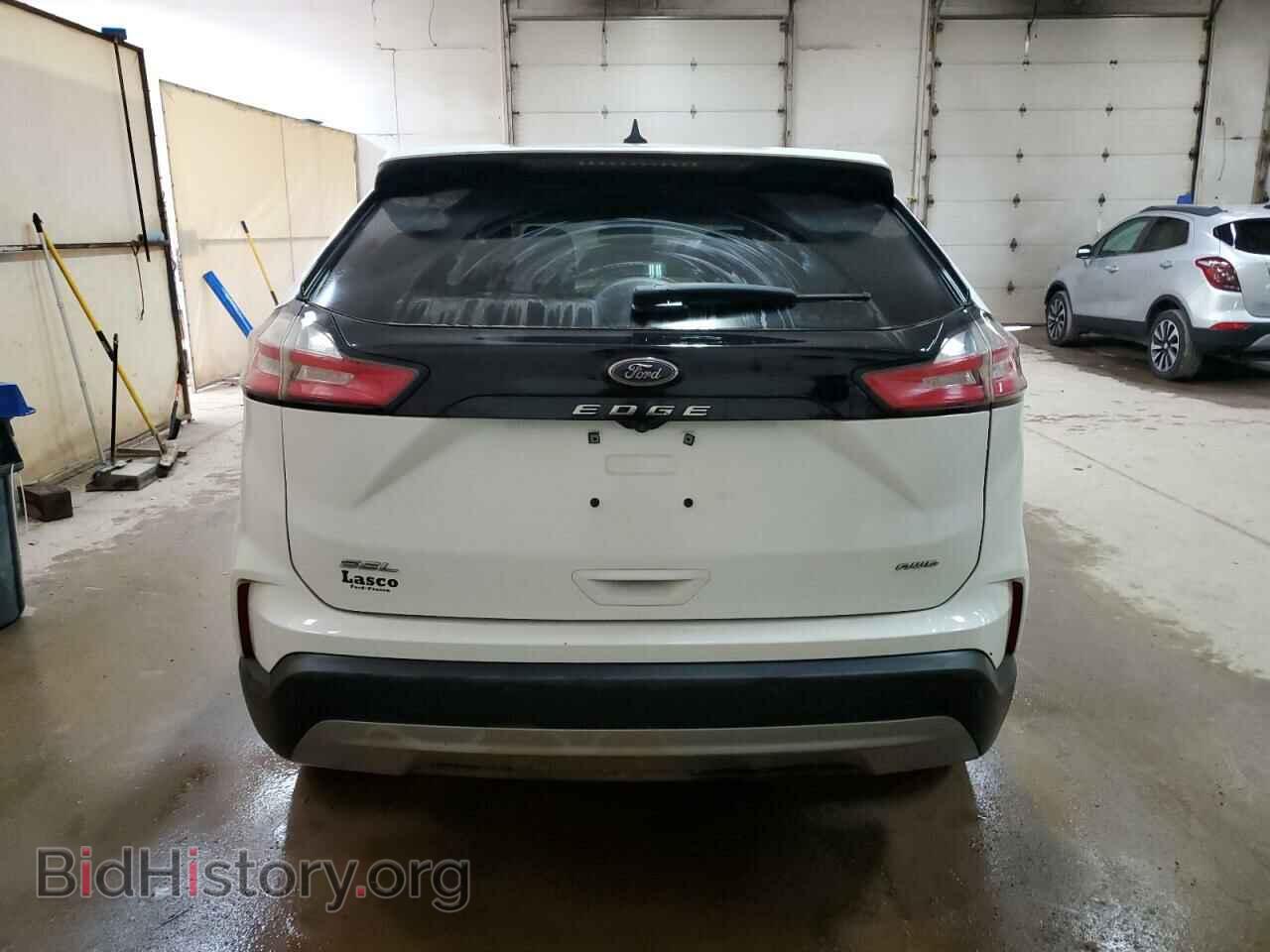 2021 FORD EDGE - VIN: 2FMPK4J92MBA24085 - Photo 6