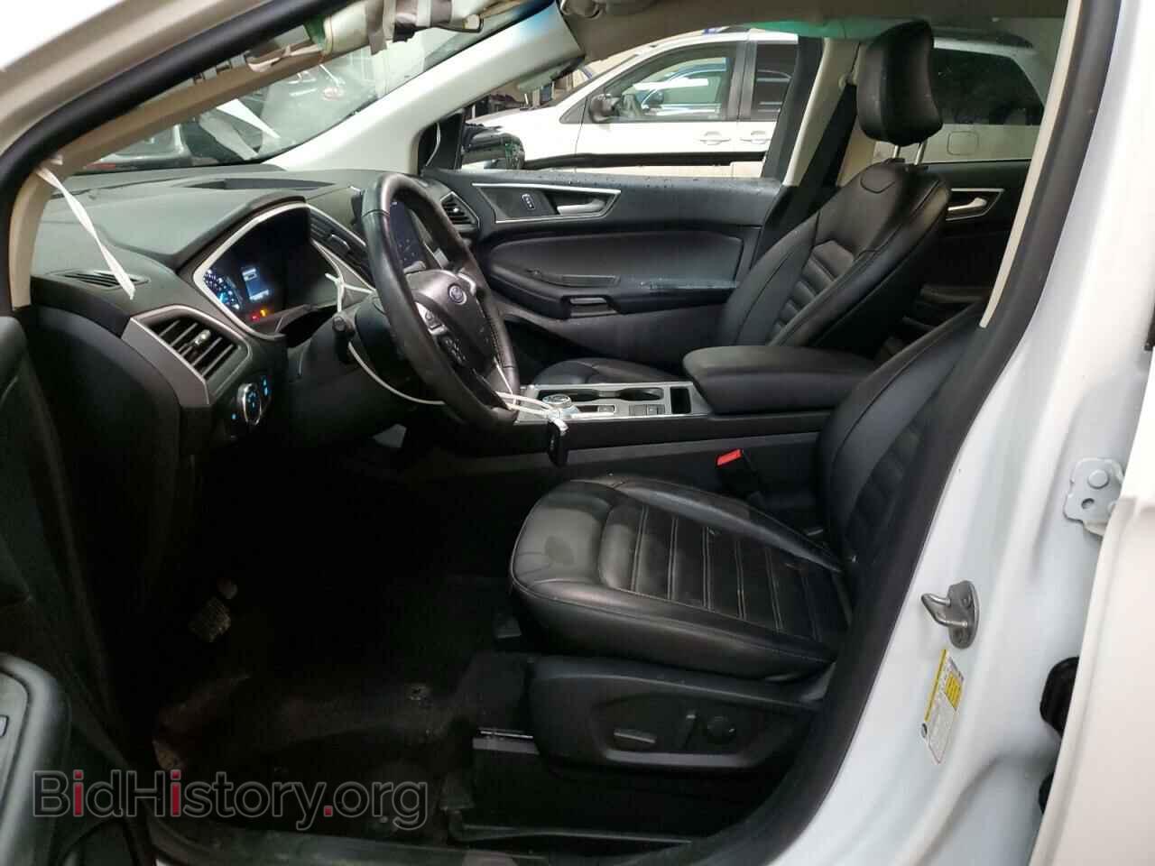 2021 FORD EDGE - VIN: 2FMPK4J92MBA24085 - Photo 7