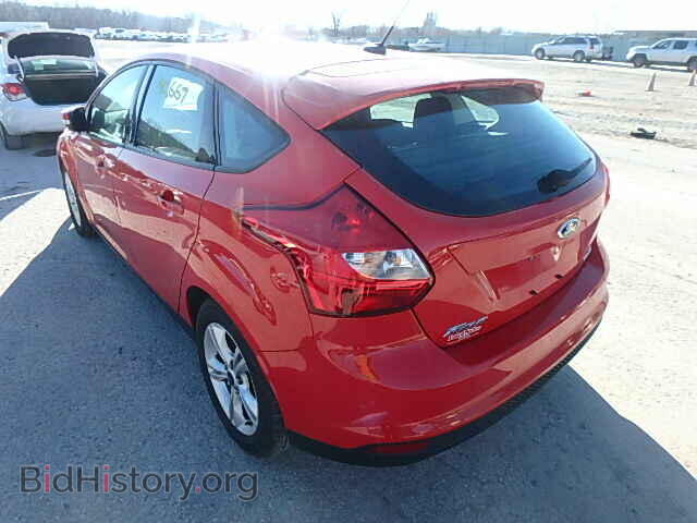 2013 FORD FOCUS - VIN: 1FADP3K27DL123785 - Photo 3