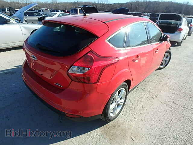 2013 FORD FOCUS - VIN: 1FADP3K27DL123785 - Photo 4