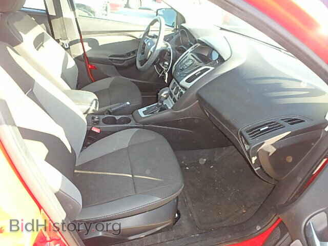 2013 FORD FOCUS - VIN: 1FADP3K27DL123785 - Photo 5