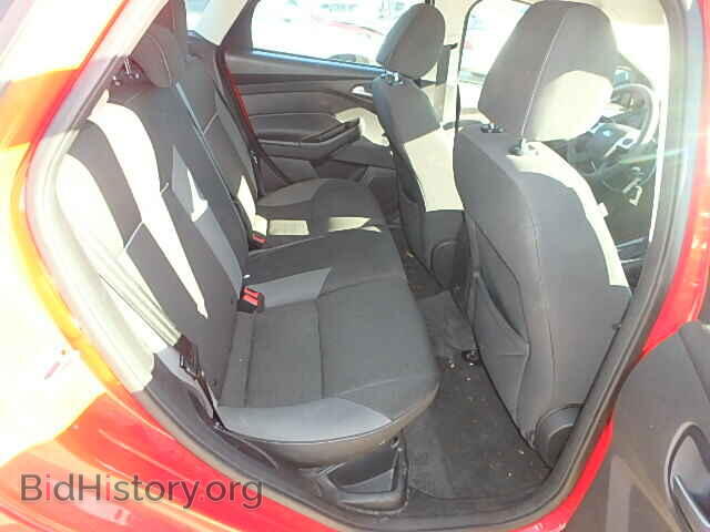 2013 FORD FOCUS - VIN: 1FADP3K27DL123785 - Photo 6