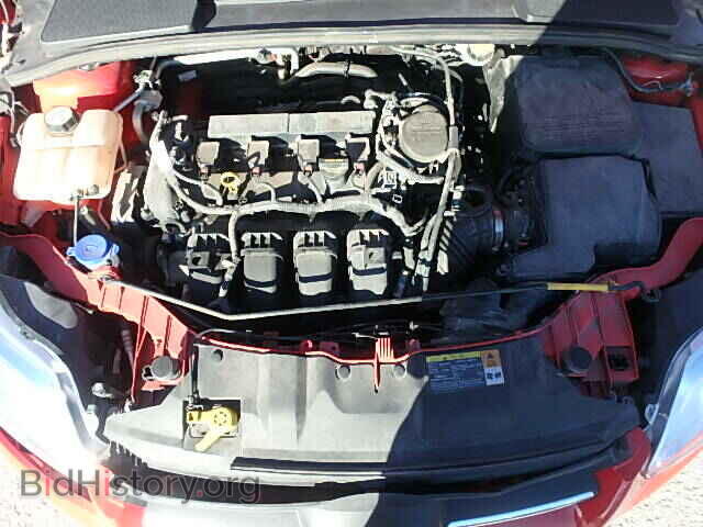 2013 FORD FOCUS - VIN: 1FADP3K27DL123785 - Photo 7
