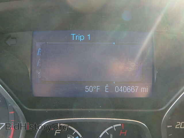 2013 FORD FOCUS - VIN: 1FADP3K27DL123785 - Photo 8