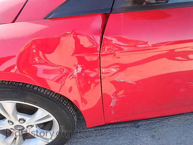 2013 FORD FOCUS - VIN: 1FADP3K27DL123785 - Photo 9