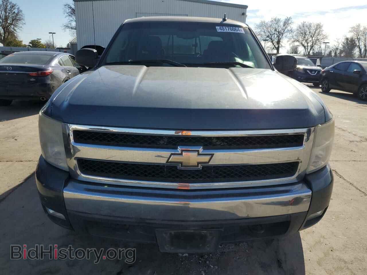 2007 CHEVROLET ALL Models - VIN: 2GCEC13J171516115 - Фото 5
