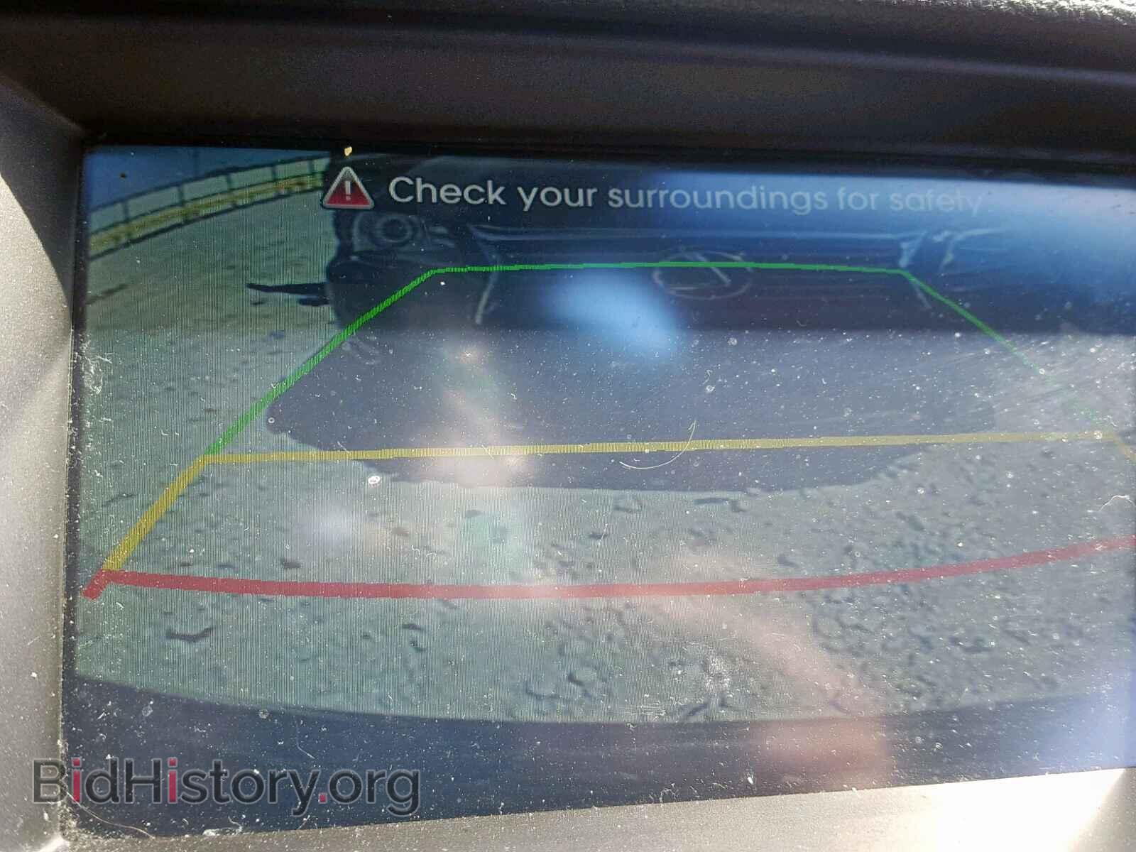 2013 HYUNDAI GENESIS - VIN: KMHGC4DD3DU238333 - Фото 9