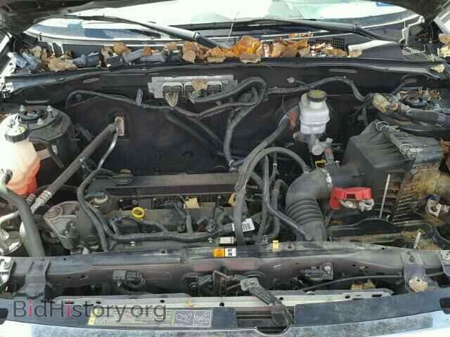 2012 FORD ESCAPE - VIN: 1FMCU0D70CKB44712 - Фото 7